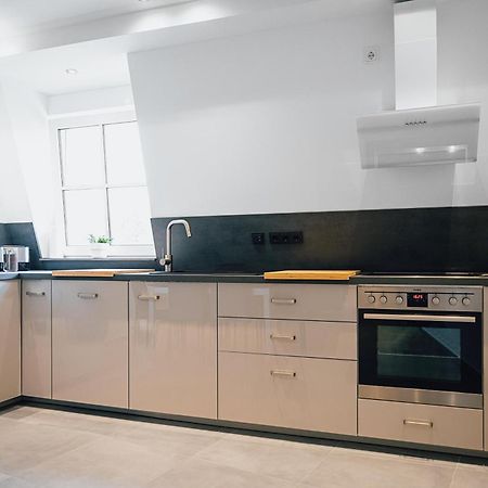 Ferienwohnung Schleicher Mit Klimaanlage Zirndorf Exterior foto