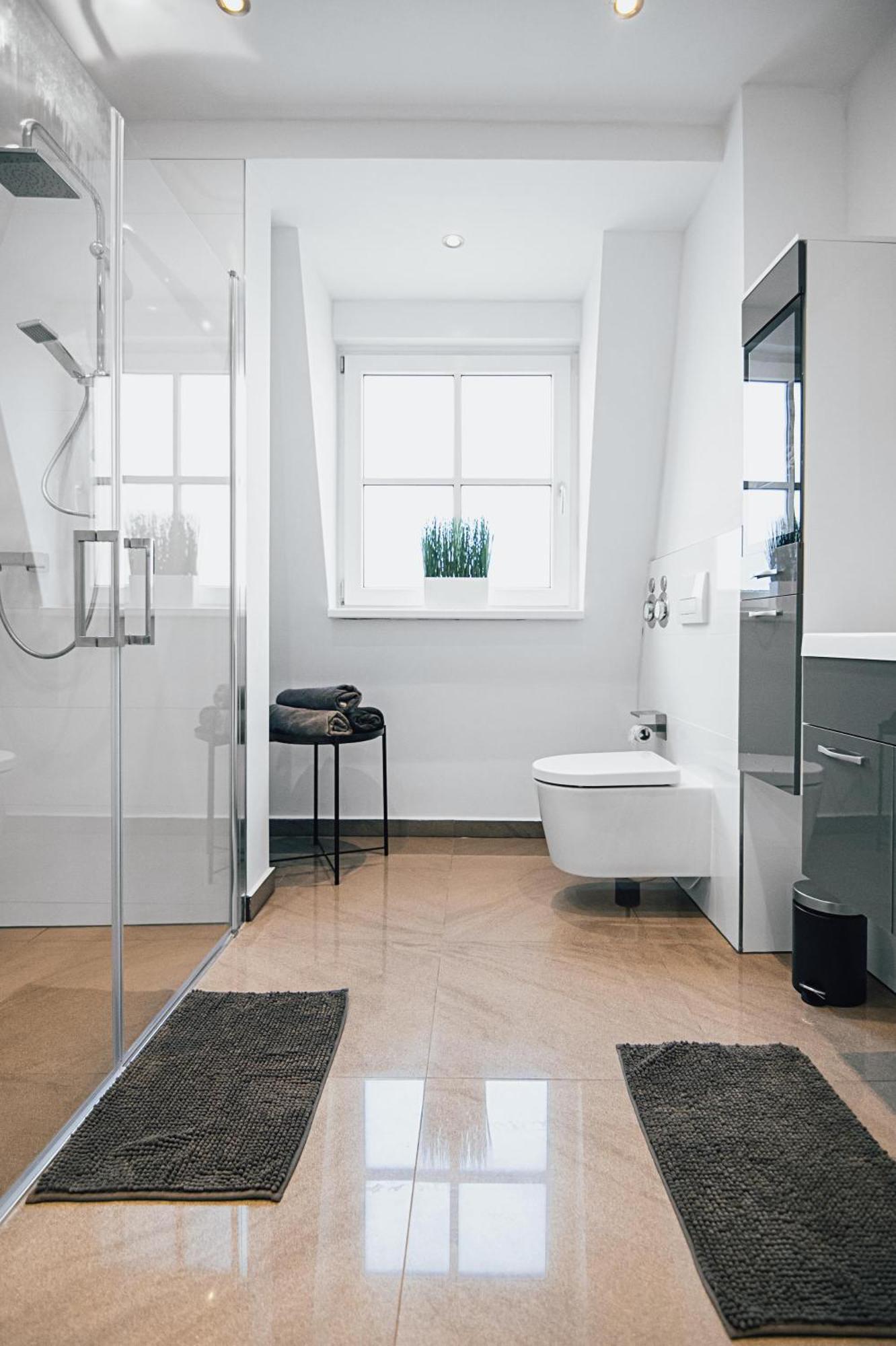 Ferienwohnung Schleicher Mit Klimaanlage Zirndorf Exterior foto